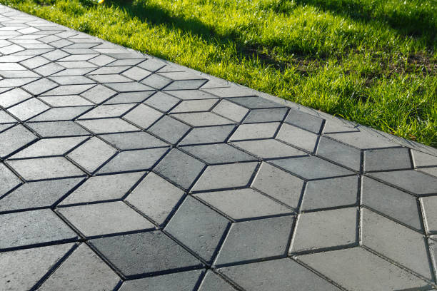 Best Affordable Driveway Pavers  in Fayetteville, TN