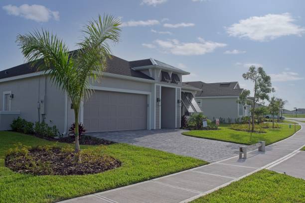 Best Residential Paver Driveway  in Fayetteville, TN