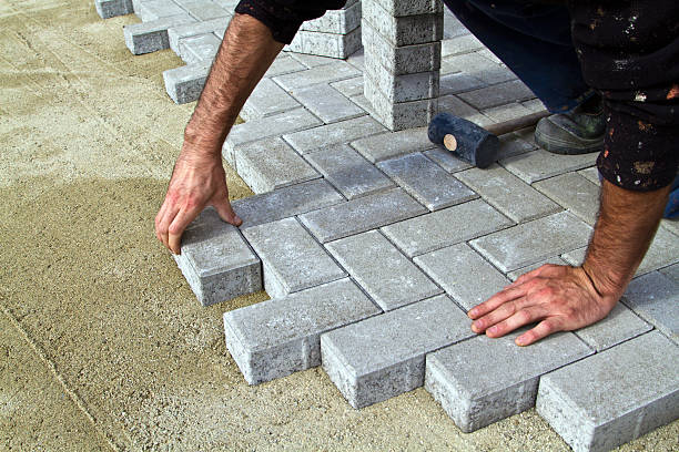 Best Driveway Resurfacing Pavers  in Fayetteville, TN