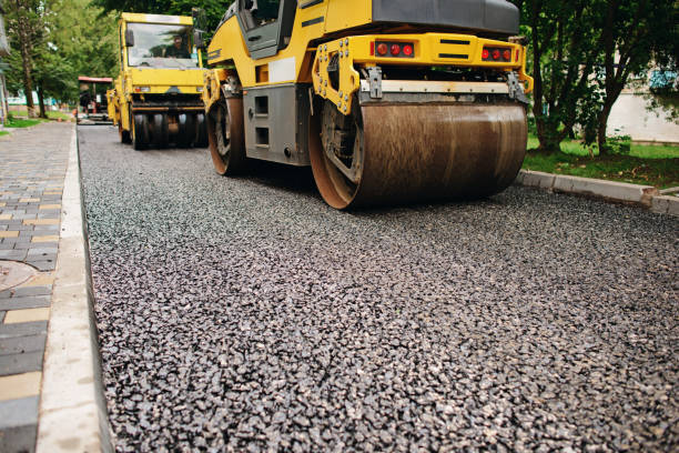 Best Cobblestone Driveway Pavers  in Fayetteville, TN